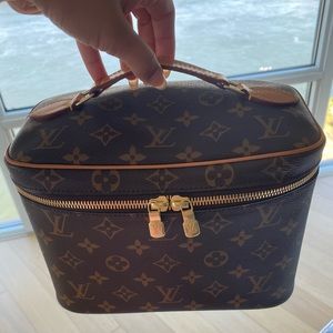 Louis Vuitton NICE BB